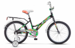 Детский велосипед Stels Talisman 16" Z010 (2026)