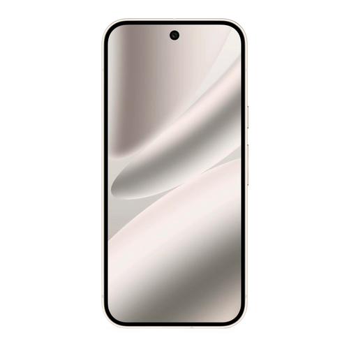 Смартфон Google Pixel 10 Pro 16/256GB, Porcelain (Фарфоровый) (Global)