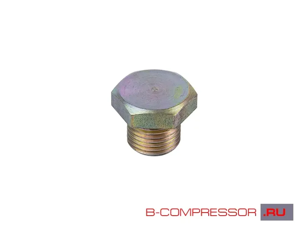 Пробка С412М.00.00.006