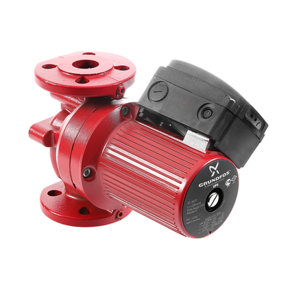 Циркуляционный насос Grundfos UPS 40-120 F