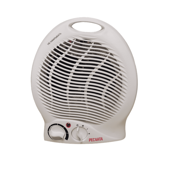Тепловентилятор Ресанта ТВС-2