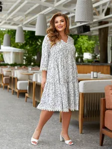 Платье УК-0836-1 Fabrika