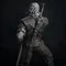 Geralt - The Witcher