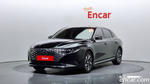 Hyundai The New Grandeur (Azera) IG Hybrid LeBlanc (05.2022)