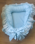 Гнездышко с рюшкой (ИП Людин А.В.)