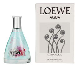 Loewe Agua De Loewe Mar De Coral