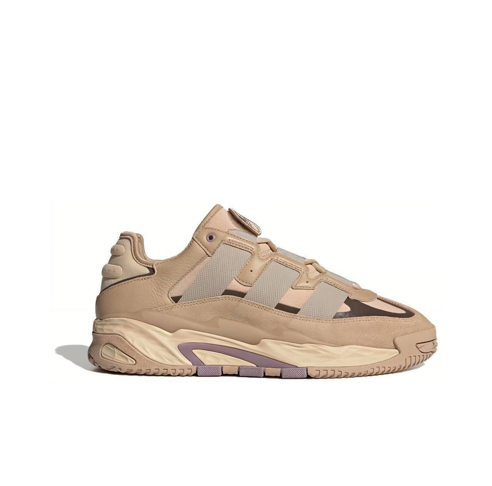 Adidas Niteball 1.0 "Flesh-sand"