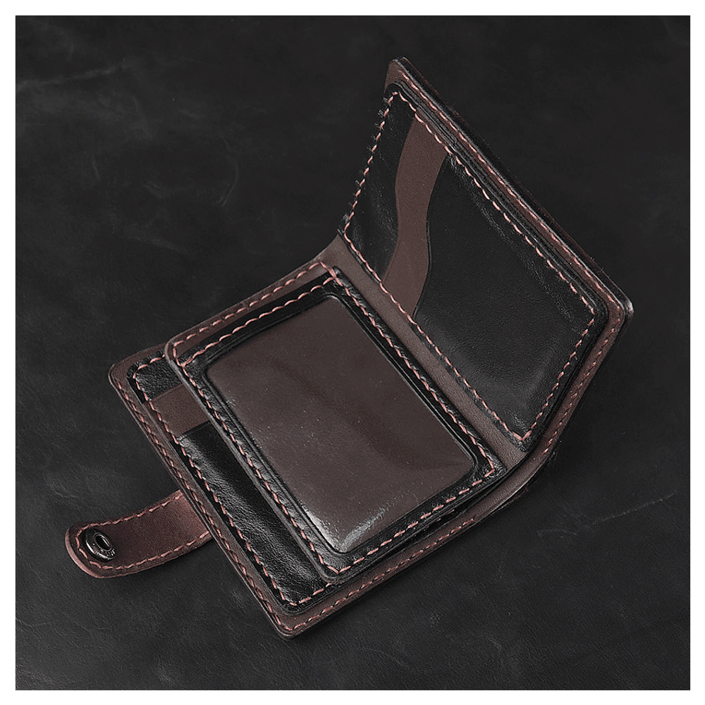 Бифолд «Кот Гангстер»