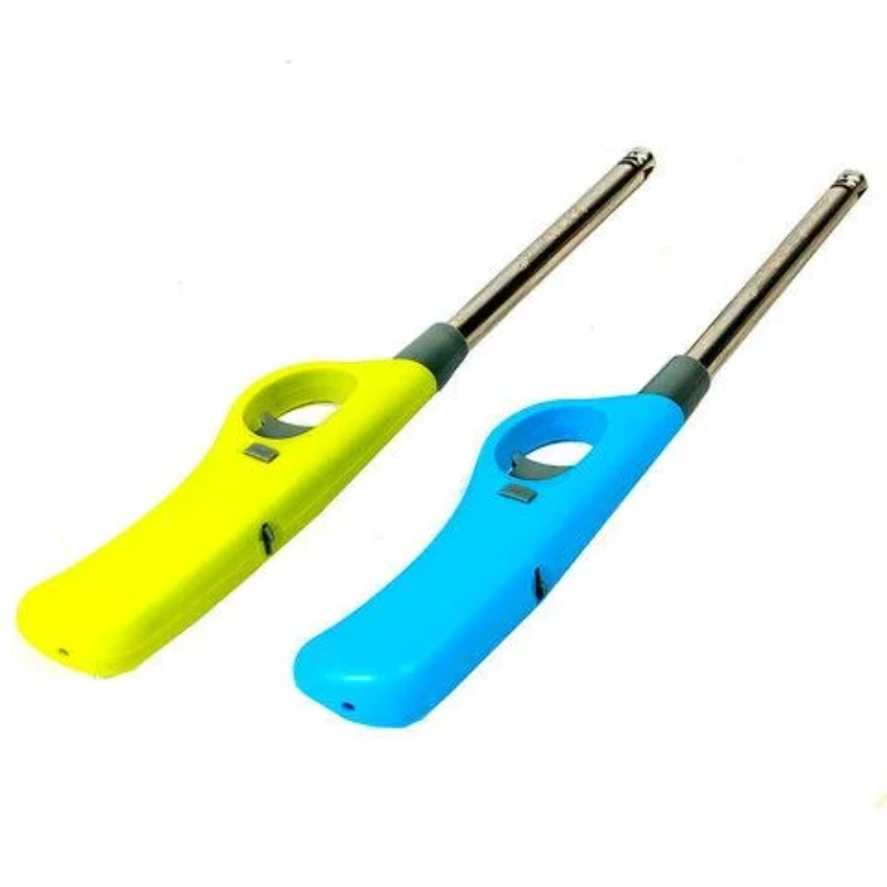 Зажигалка для поджига газа