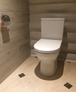 Унитаз-компакт VitrA Diana 9816B003-7201