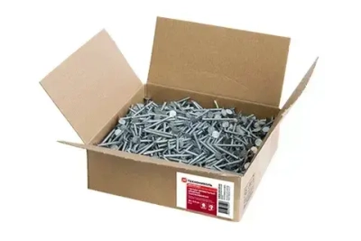 ТЕХНОНИКОЛЬ Гвозди 3.5 x 30 мм 5 кг