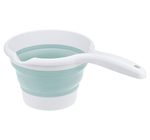 Ковш ФЛЕКС 1 л складной с носиком для слива материал- полипропилен, ТЭП М1198