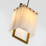 Подвесной светильник Modestyle MS.166.145 BS