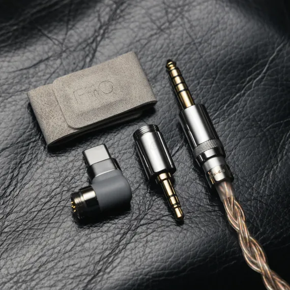 FiiO FX17