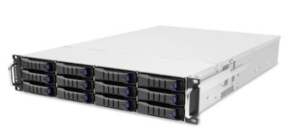 Серверная платформа 2U ТМИ SYS-620P-TR