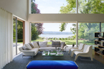 Диван Cassina ESOSOFT