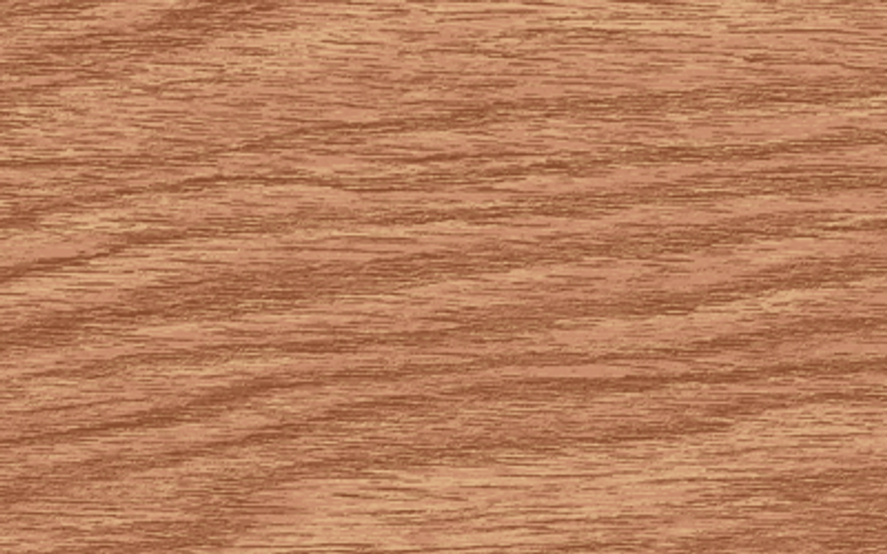 Плинтус ПВХ Идеал Классик 241 Вишня 2200х55х22 мм