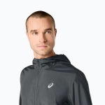 Ветровка ASICS Core performance steel grey