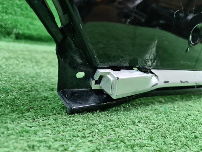 Бампер задний Chery Tiggo 7 Pro (2020-н.в.)