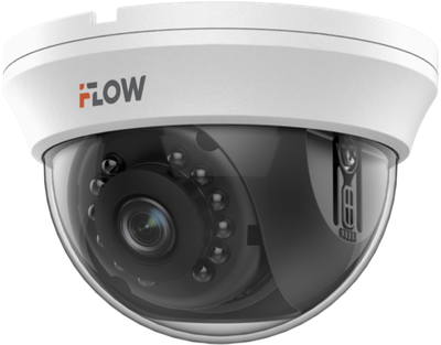 F-AC-1421 (2Mp, 2.8mm) HD-TVI камера iFlow