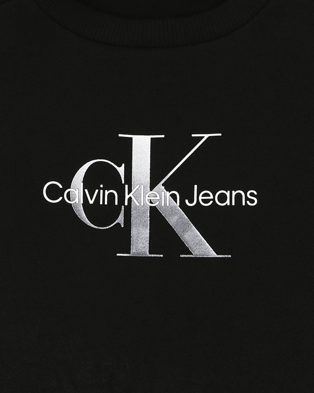 платье Calvin Klein Jeans - черный(IG0IG01677)