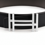 Пояс HERMES H / 3.2cm, H066050CK05-H073967CAAC