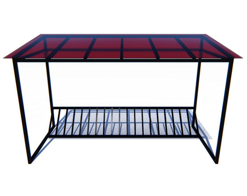 Велопарковка Велостоп-7