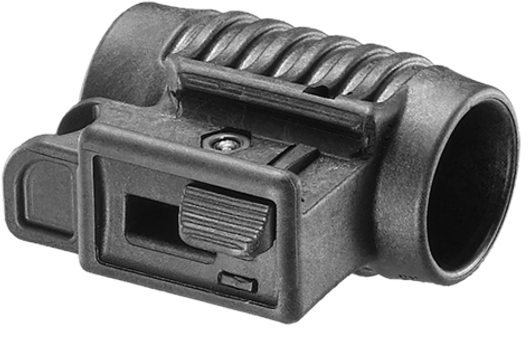 Крепление для фонаря PLG