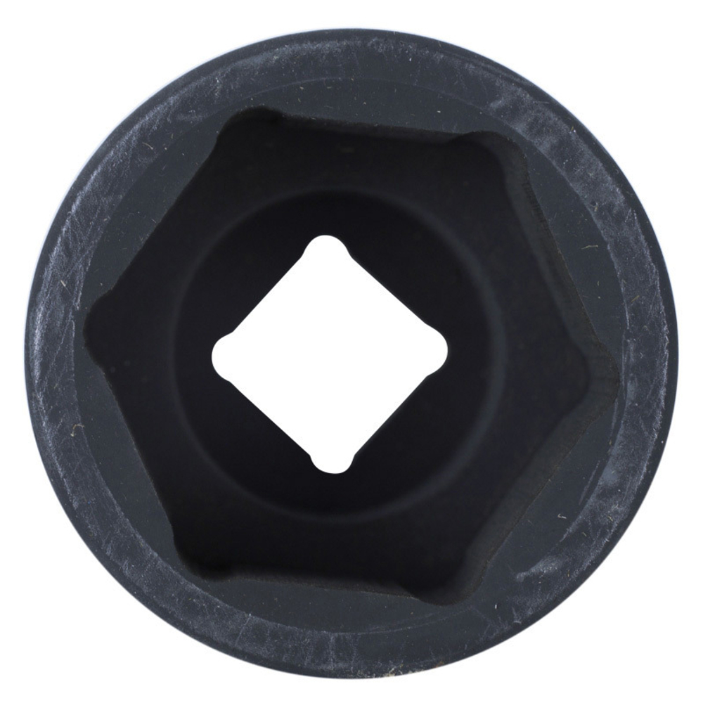 KING TONY (643565M) Головка торцевая ударная глубокая шестигранная 3/4", 65 мм