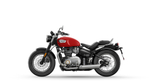 TRIUMPH BONNEVILLE SPEEDMASTER 2023