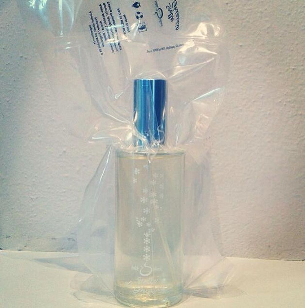 Hilde Soliani Stelle di Ghiaccio