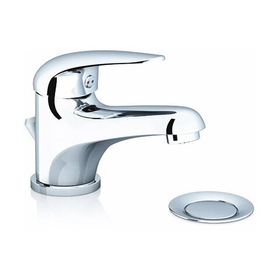 Смеситель Suzan-SN 011.00 с донным клапаном