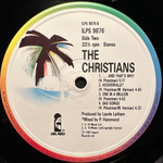 The Christians - The Christians (Англия 1987г.)