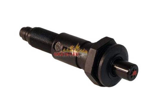 ВУЛКАН HEIDEBRENNER Кнопка пьезорозжига