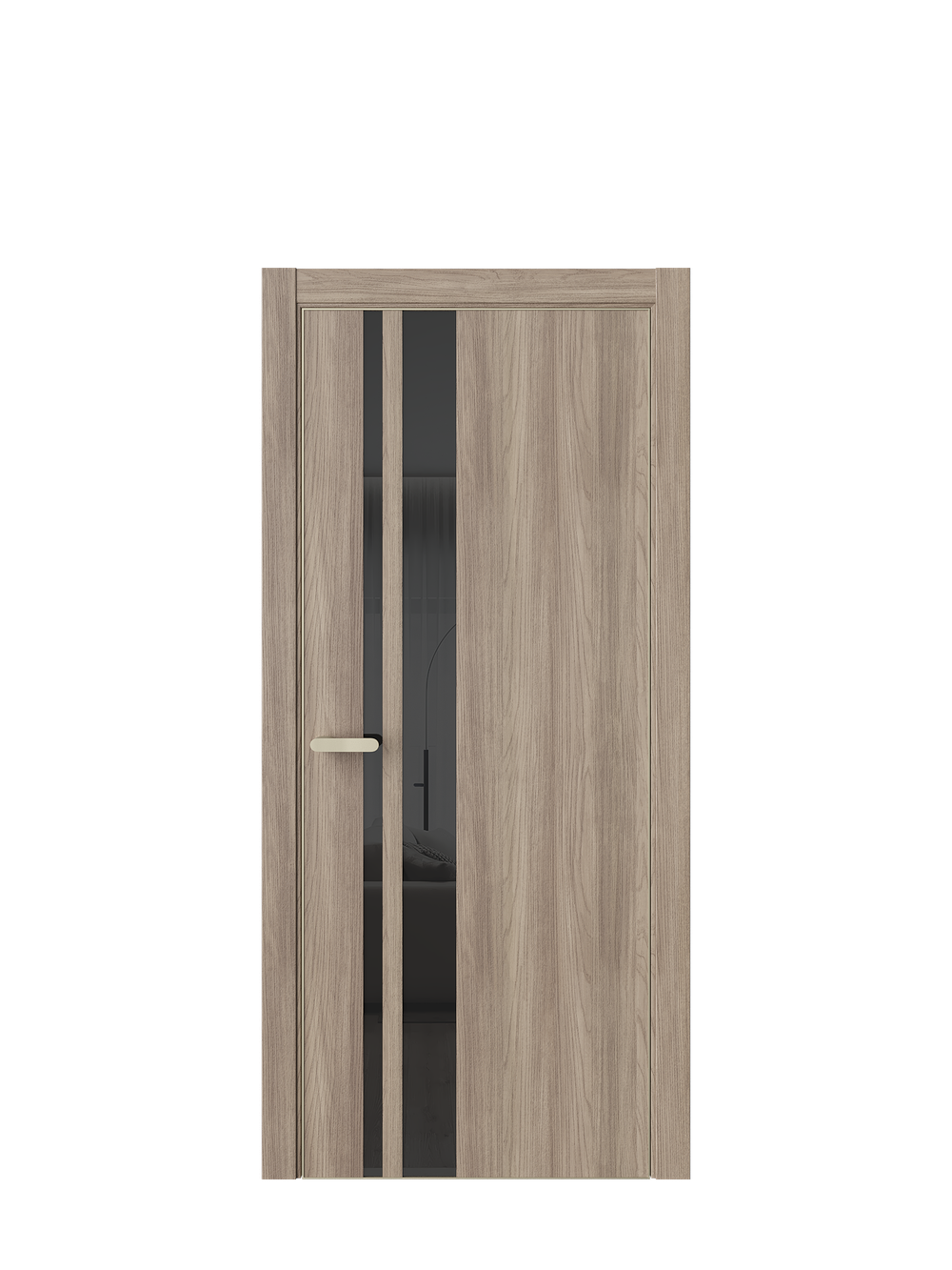 Межкомнатная дверь U38