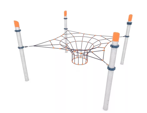 Канатная конструкция (МОД0118)