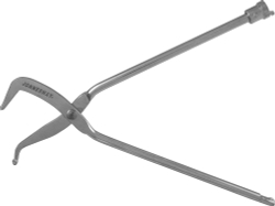 AN010041 Универсальные щипцы для демонтажа тормозных пружин