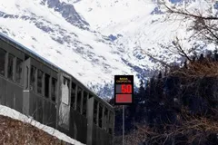 безопасность на жд путях