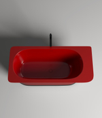 NINFEA 180x82 RAL снаружи