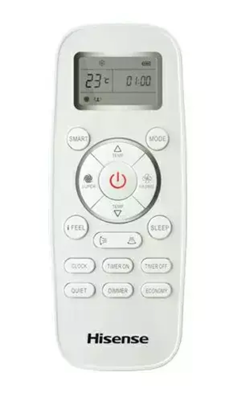 Бытовая сплит-система серии Neo Classic A AS-18HR4RMADC00