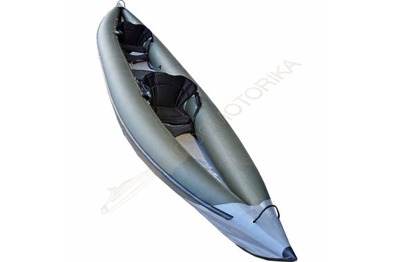 Байдарка Вольный Ветер Варяг 540