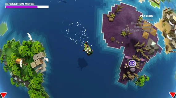 PS4 Broforce. Deluxe Edition CUSA-03887 (Английская версия)