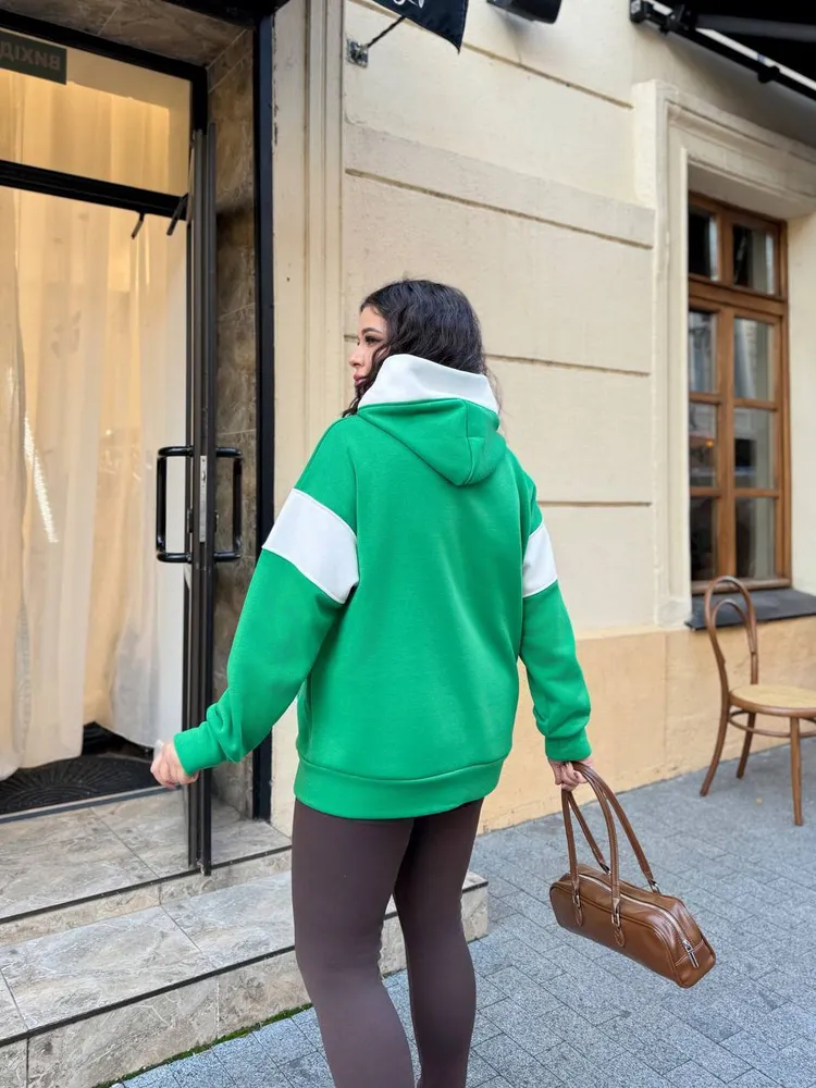 Худи УК-1945-4 Fabrika