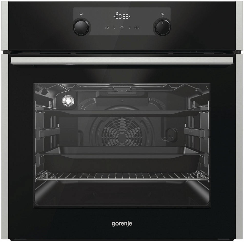 Независимый духовой шкаф Gorenje BOS737E30XG