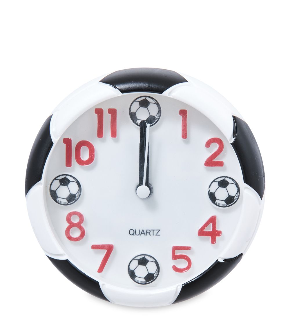 CL-53 Часы «Футбольный мяч»