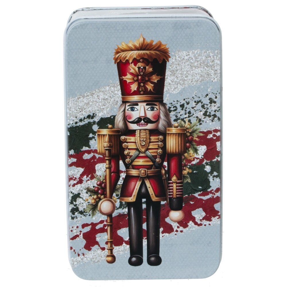 GAEM Шкатулка, L6,5 W11,5 H4 см, 10в.