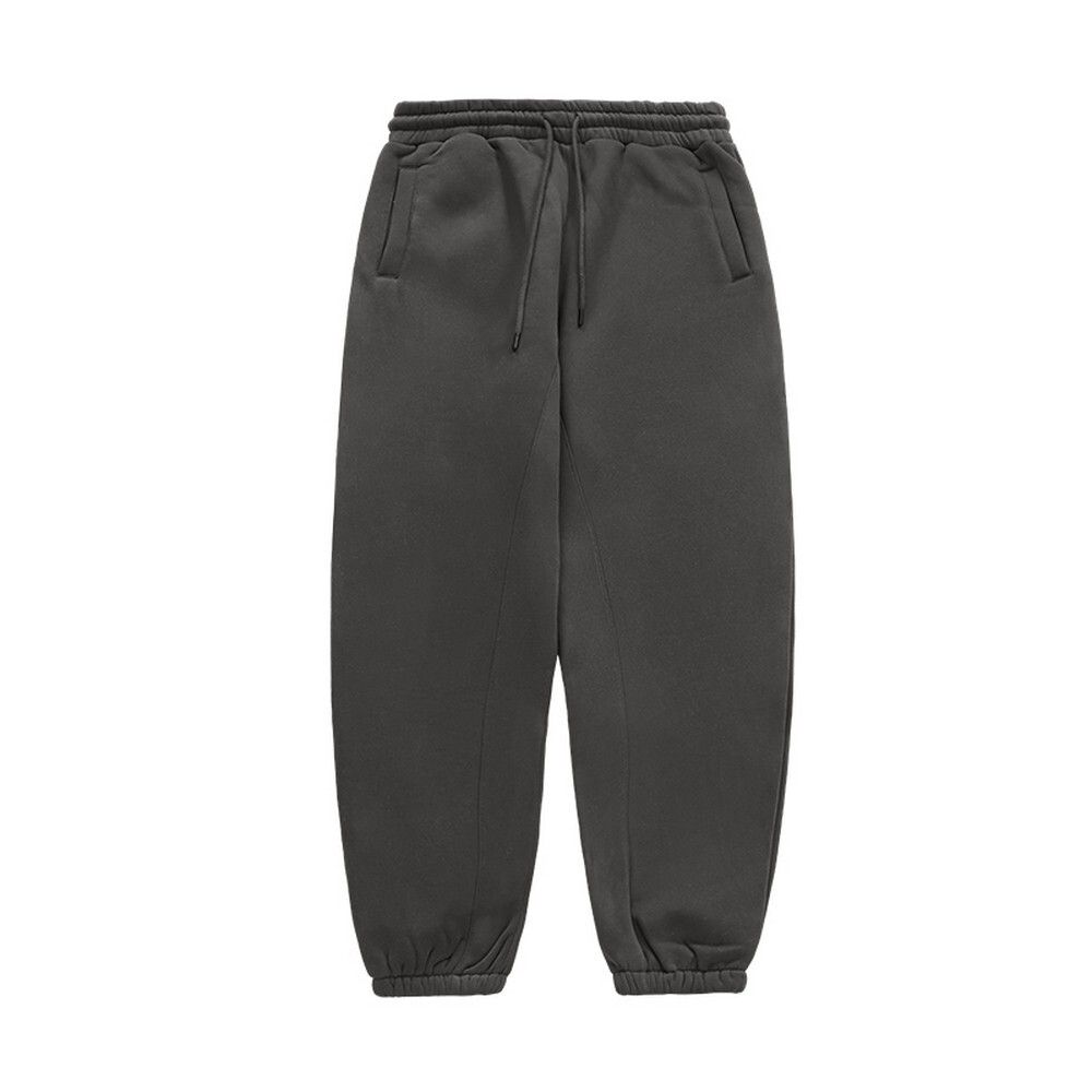 Спортивные штаны SHADOW BASE темно серый