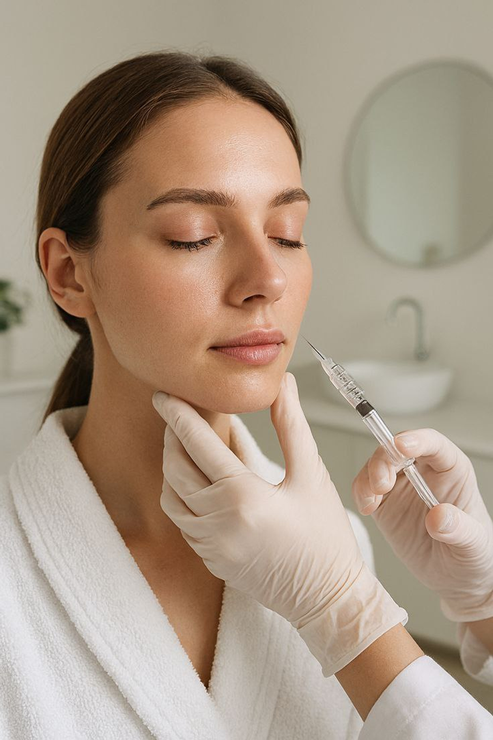 Cytosial Volume 1,1 мл (Франция)