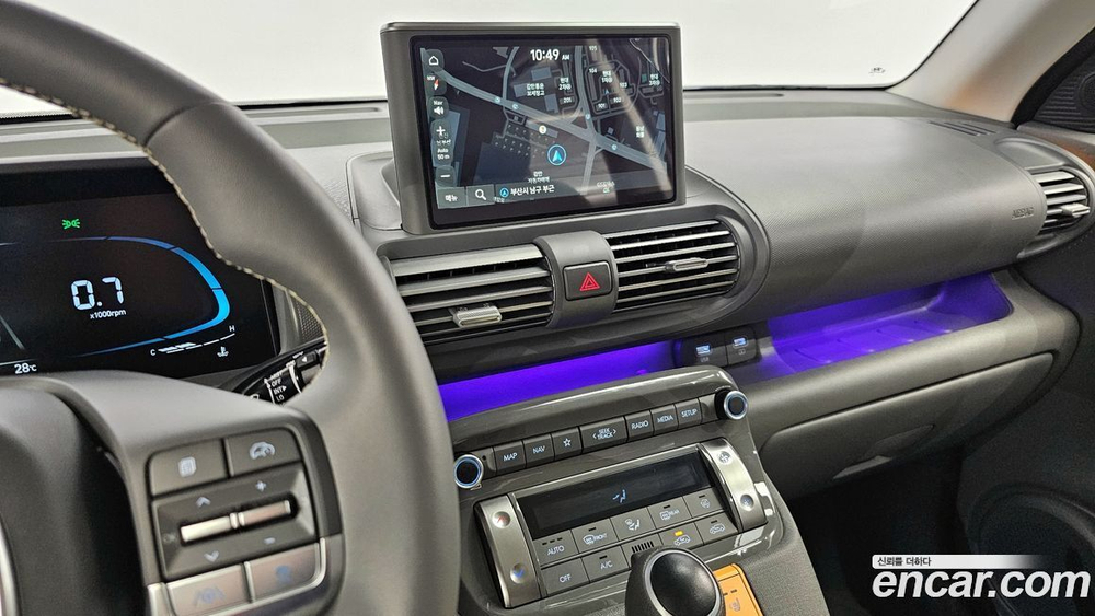 Hyundai Casper Modern (07.2022)