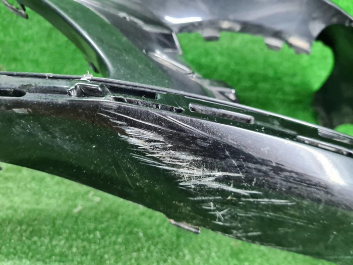 Бампер передний Mercedes S W223 (2020-н.в.) AMG